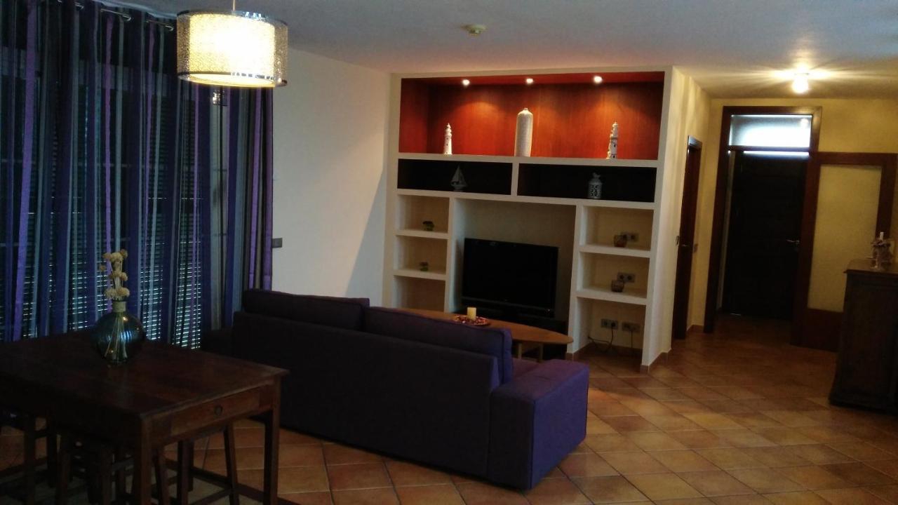 Villa Ca Na Llum Trebeluger Buitenkant foto