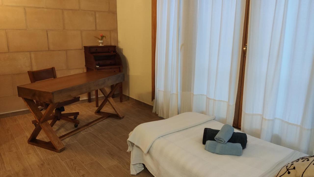Villa Ca Na Llum Trebeluger Buitenkant foto