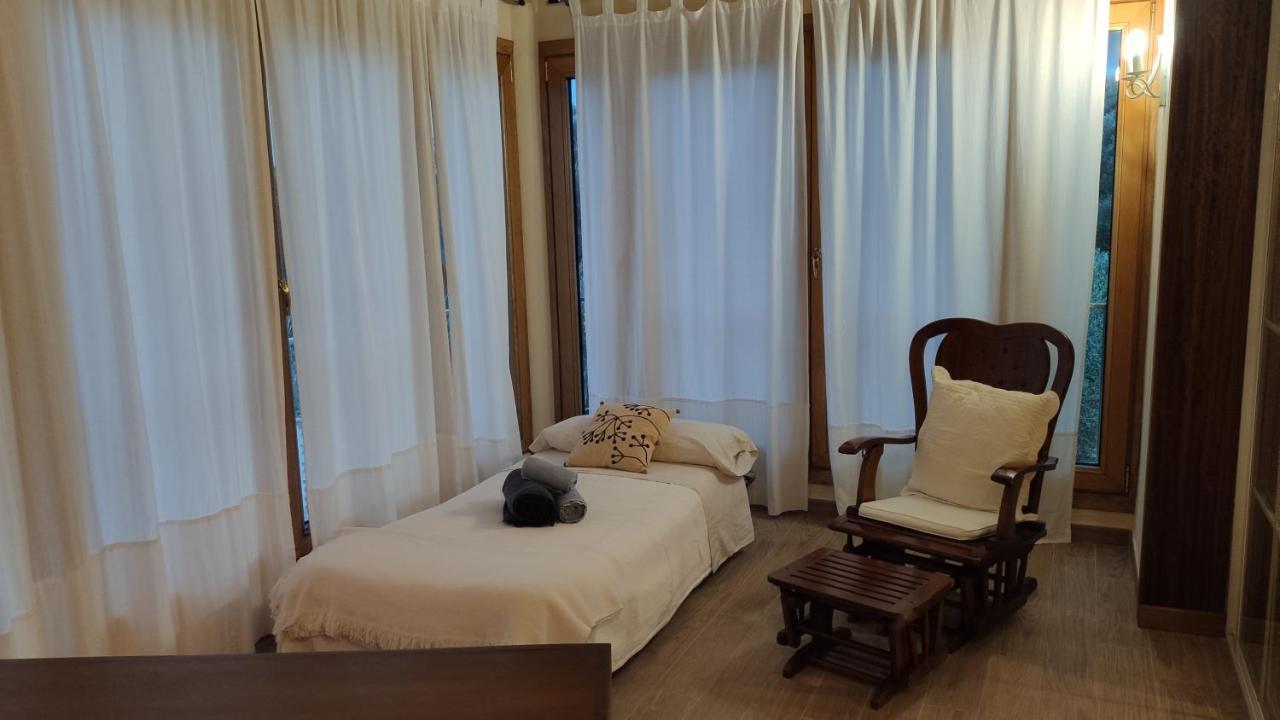 Villa Ca Na Llum Trebeluger Buitenkant foto