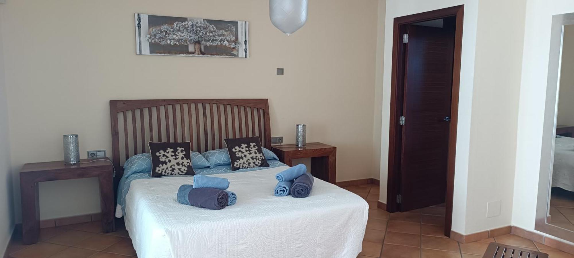 Villa Ca Na Llum Trebeluger Buitenkant foto